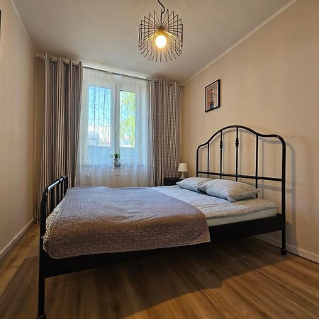 Apartamenty Kdn Na Rysiej Katowice Extérieur photo