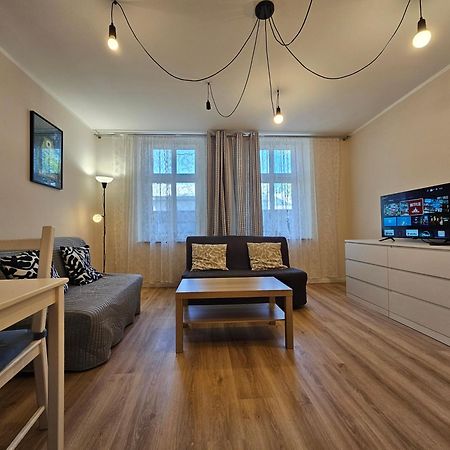 Apartamenty Kdn Na Rysiej Katowice Extérieur photo