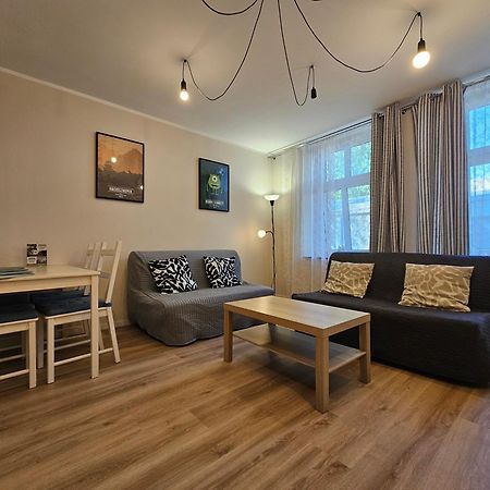 Apartamenty Kdn Na Rysiej Katowice Extérieur photo