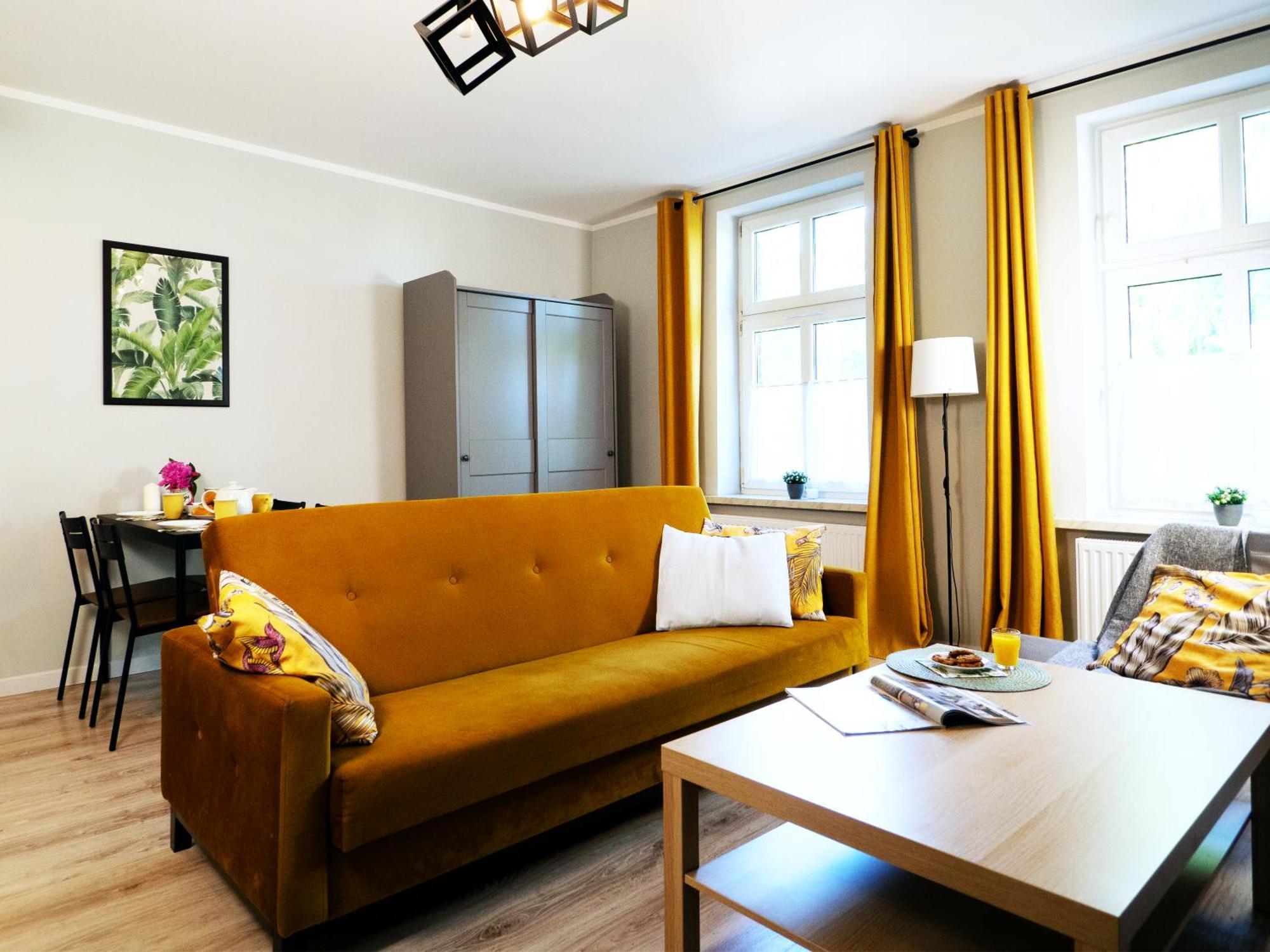 Apartamenty Kdn Na Rysiej Katowice Extérieur photo