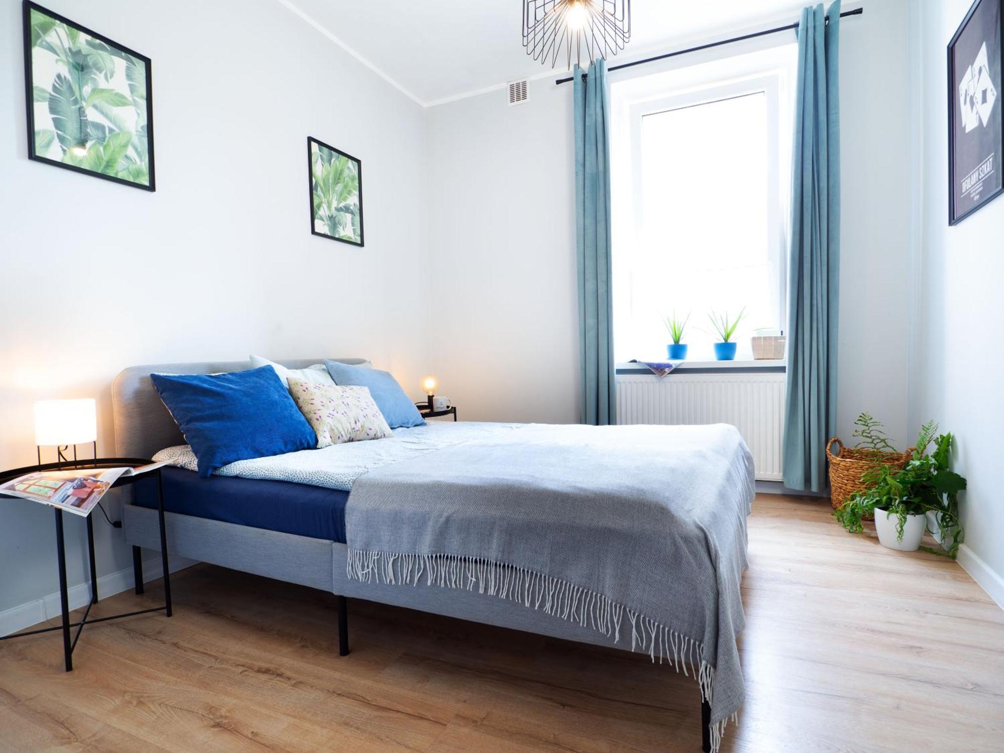 Apartamenty Kdn Na Rysiej Katowice Extérieur photo