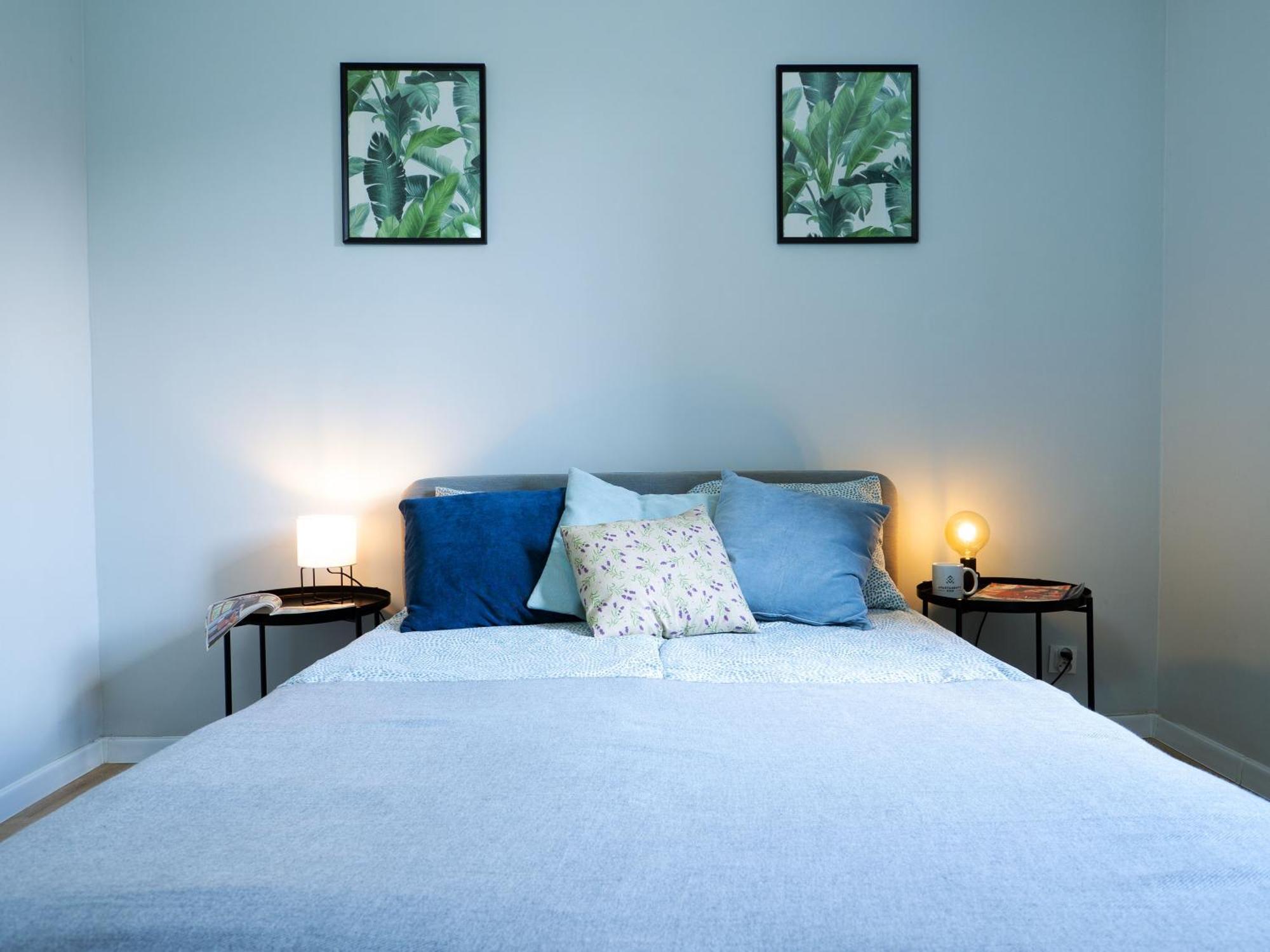 Apartamenty Kdn Na Rysiej Katowice Extérieur photo