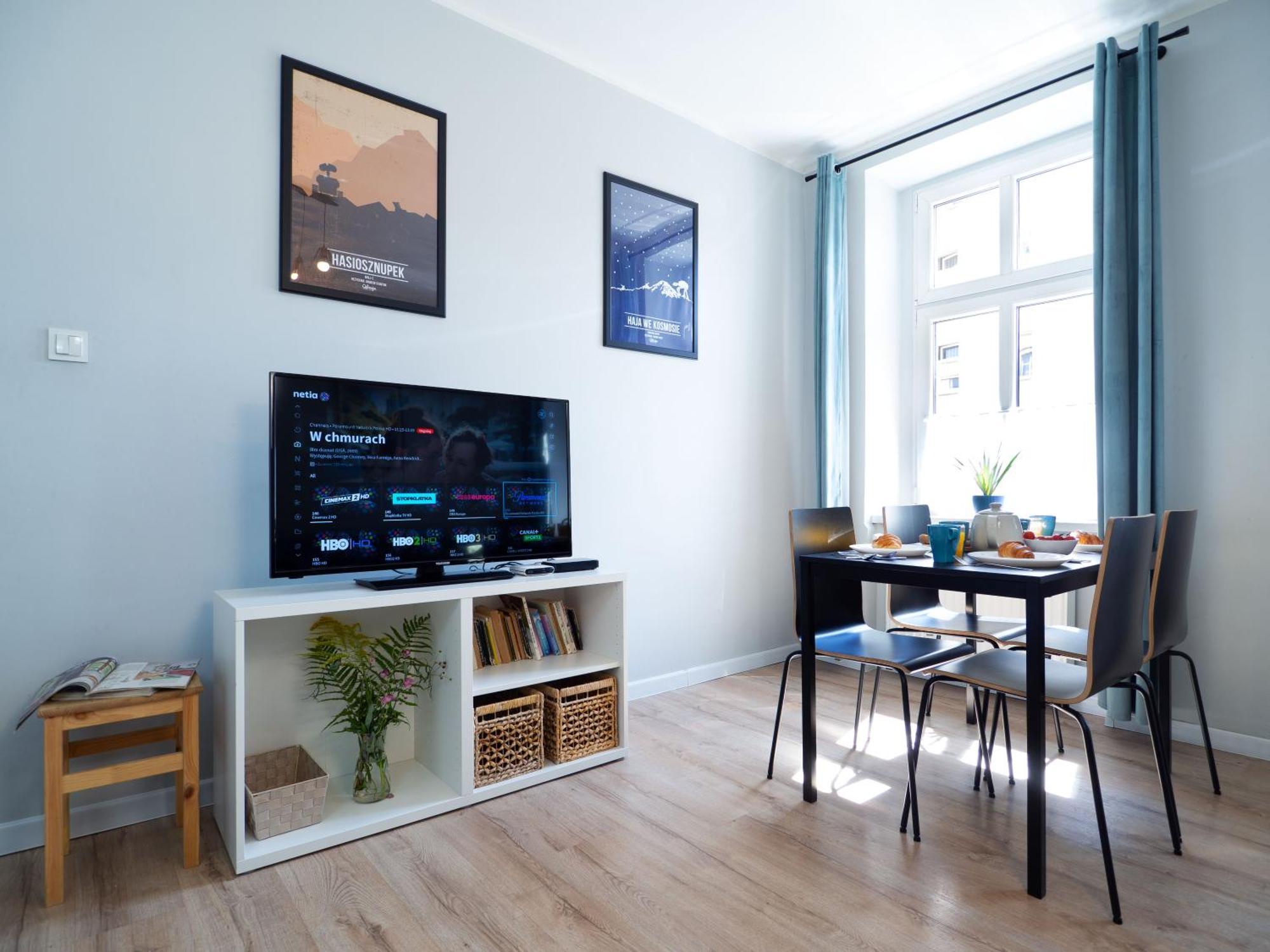 Apartamenty Kdn Na Rysiej Katowice Extérieur photo