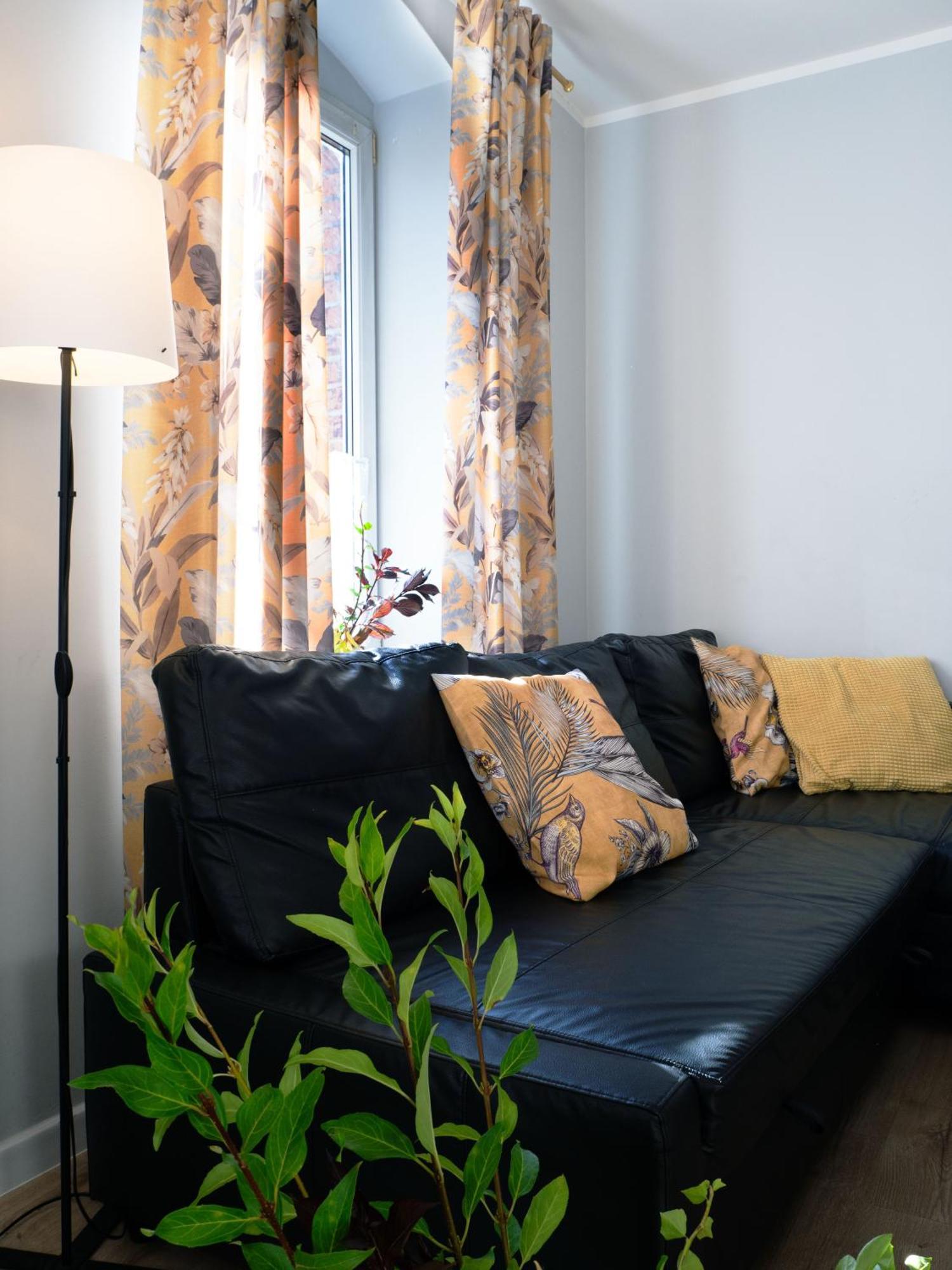Apartamenty Kdn Na Rysiej Katowice Extérieur photo