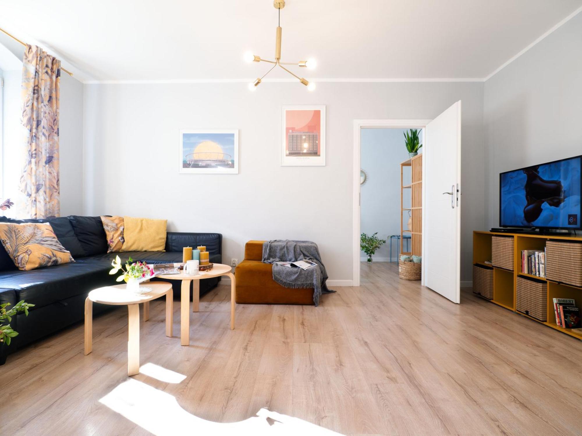 Apartamenty Kdn Na Rysiej Katowice Extérieur photo