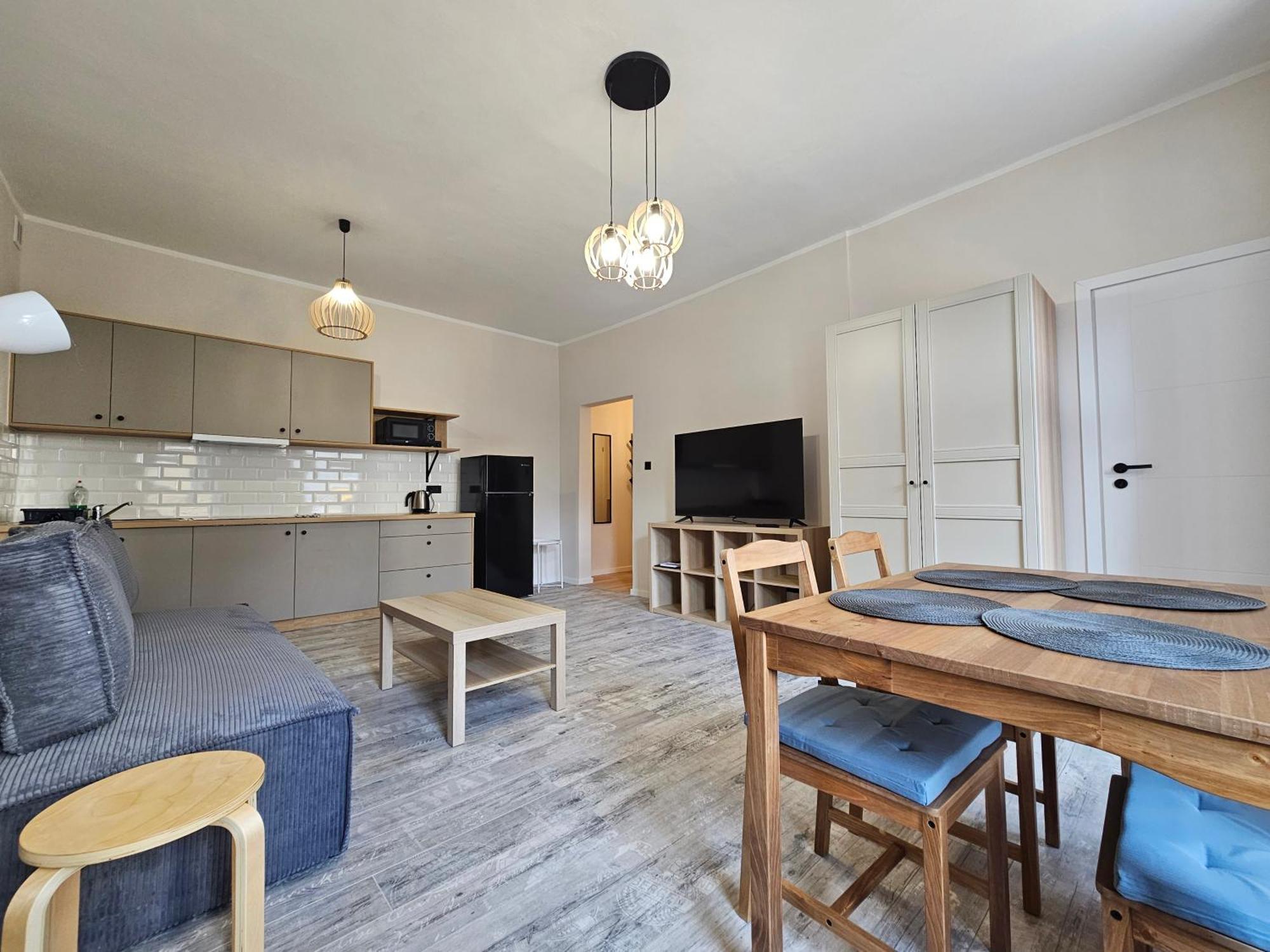 Apartamenty Kdn Na Rysiej Katowice Extérieur photo