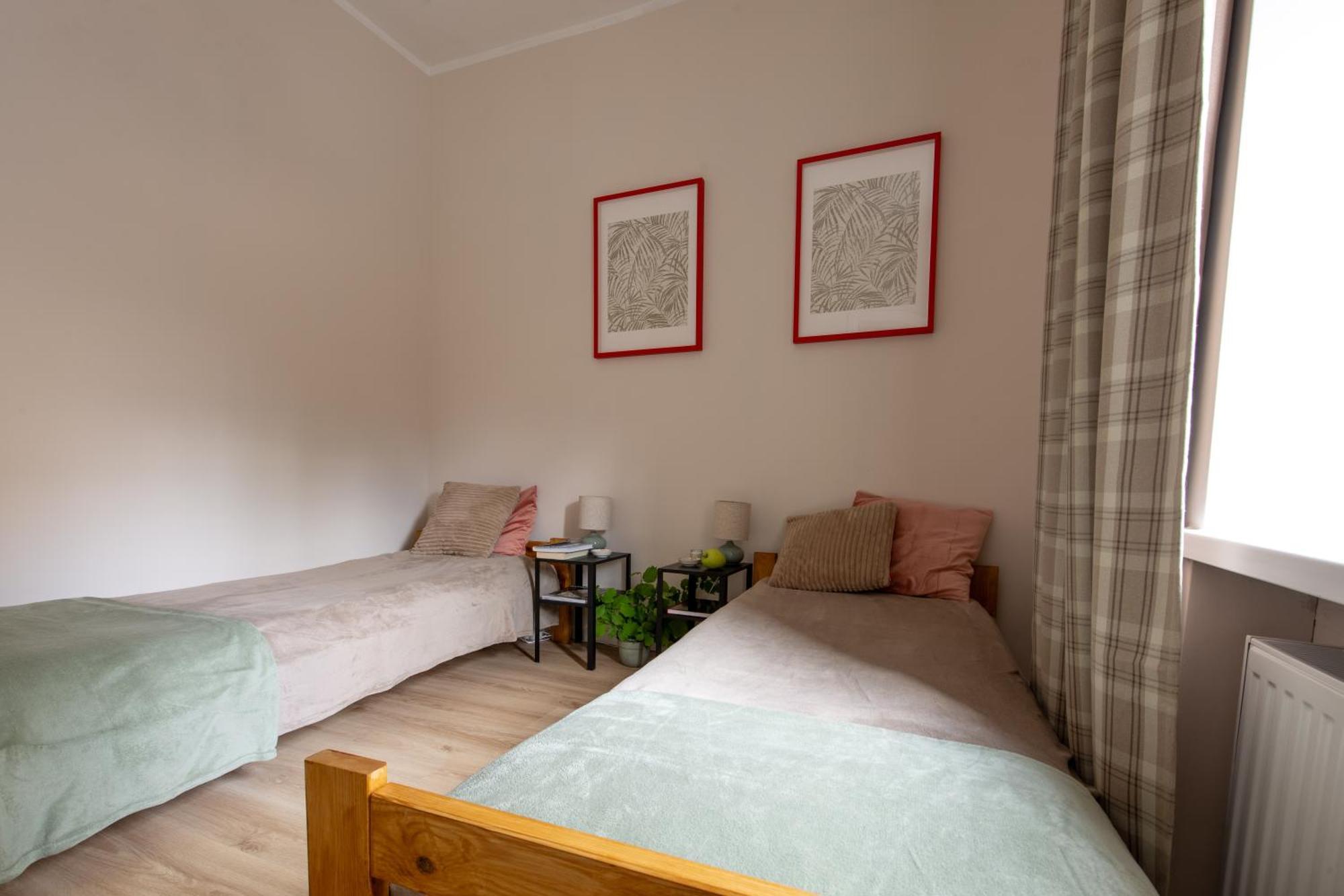 Apartamenty Kdn Na Rysiej Katowice Extérieur photo