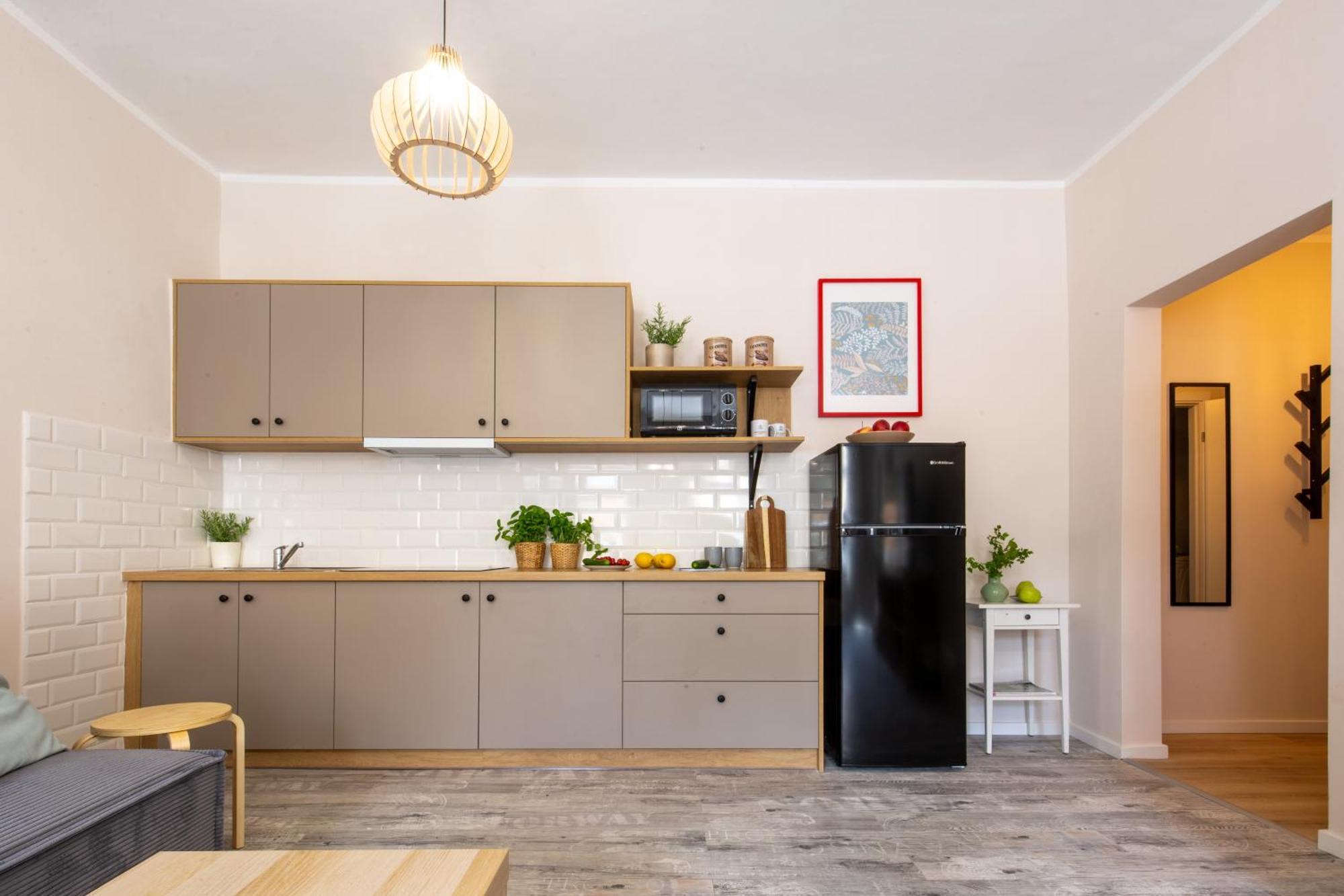 Apartamenty Kdn Na Rysiej Katowice Extérieur photo