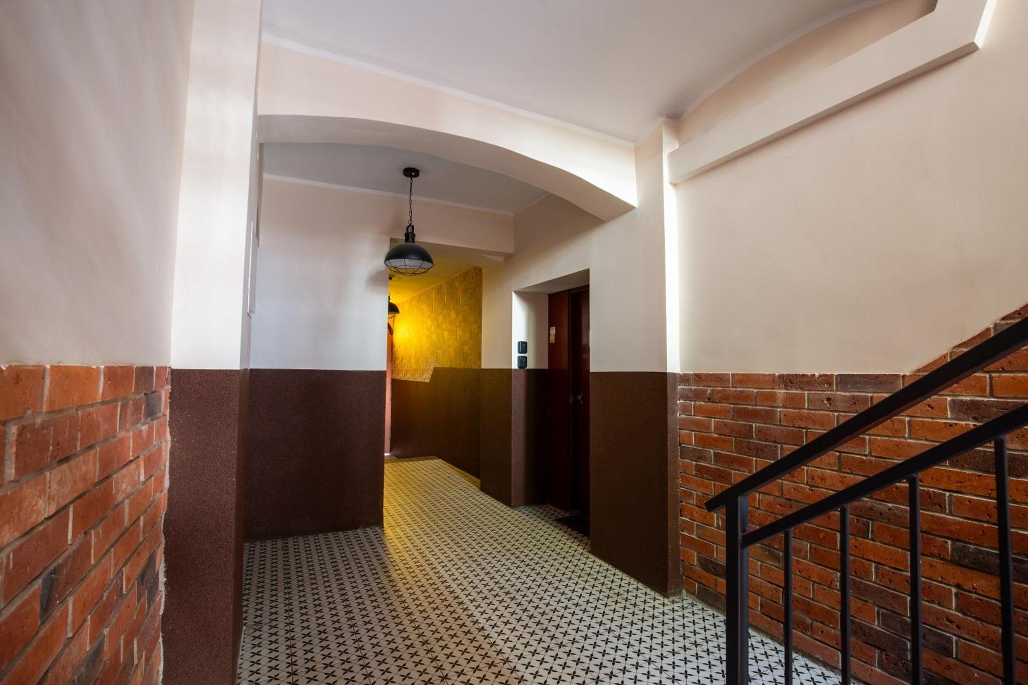 Apartamenty Kdn Na Rysiej Katowice Extérieur photo