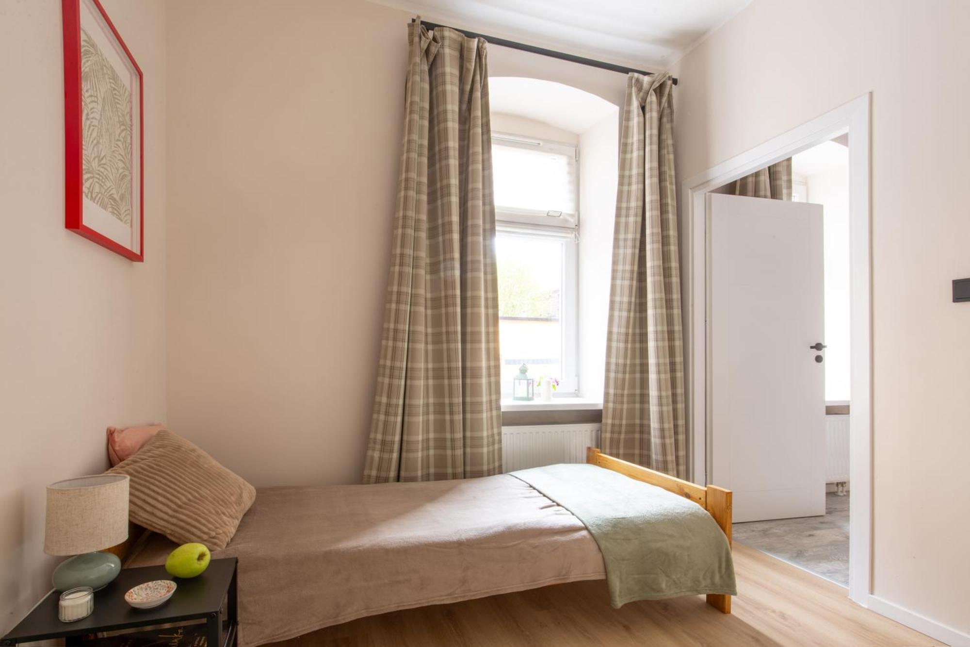 Apartamenty Kdn Na Rysiej Katowice Extérieur photo