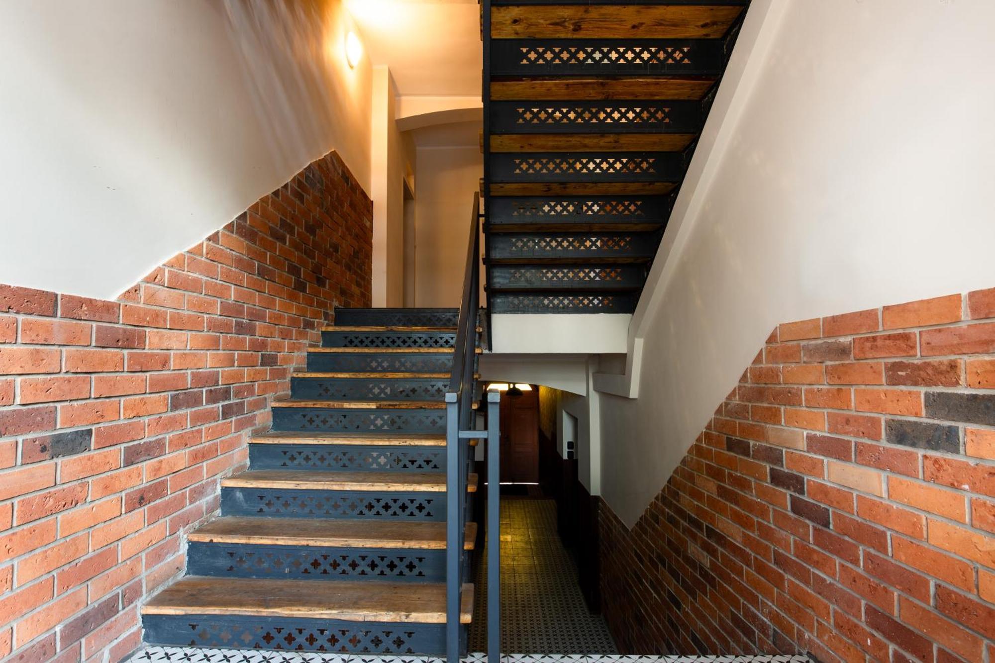 Apartamenty Kdn Na Rysiej Katowice Extérieur photo