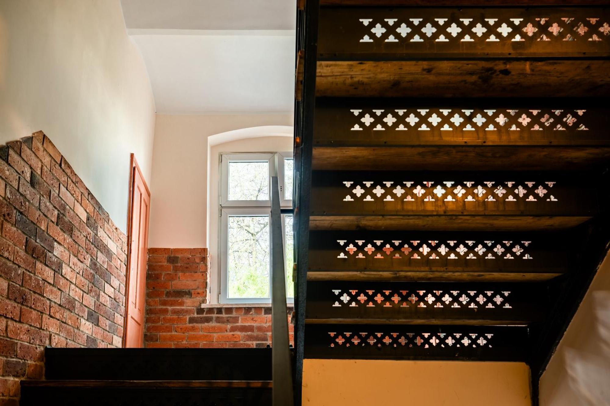 Apartamenty Kdn Na Rysiej Katowice Extérieur photo