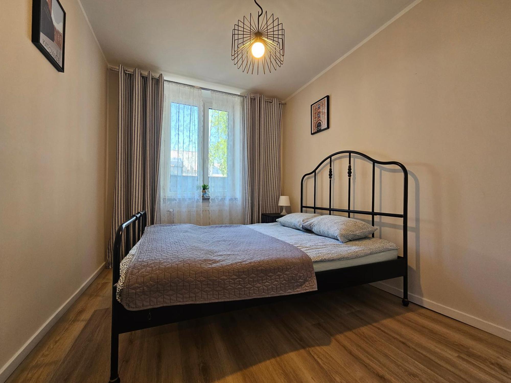 Apartamenty Kdn Na Rysiej Katowice Extérieur photo
