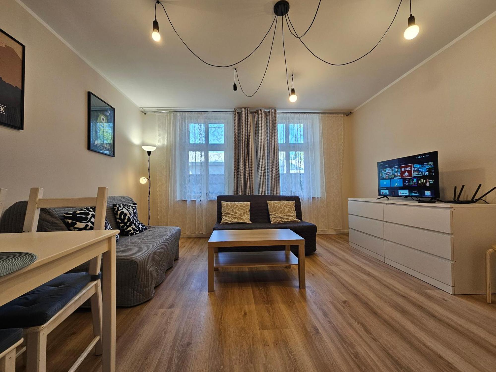 Apartamenty Kdn Na Rysiej Katowice Extérieur photo